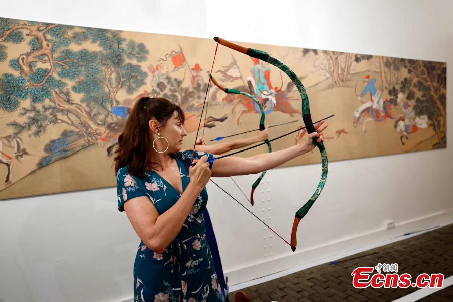 仍然是德国