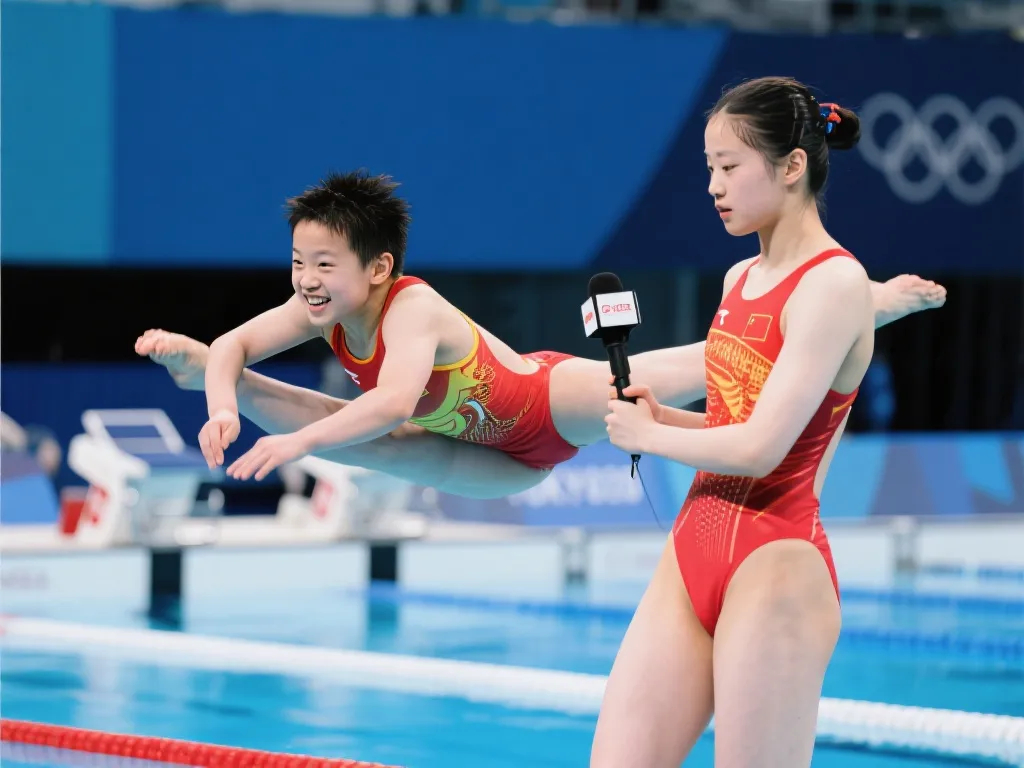了一种无法