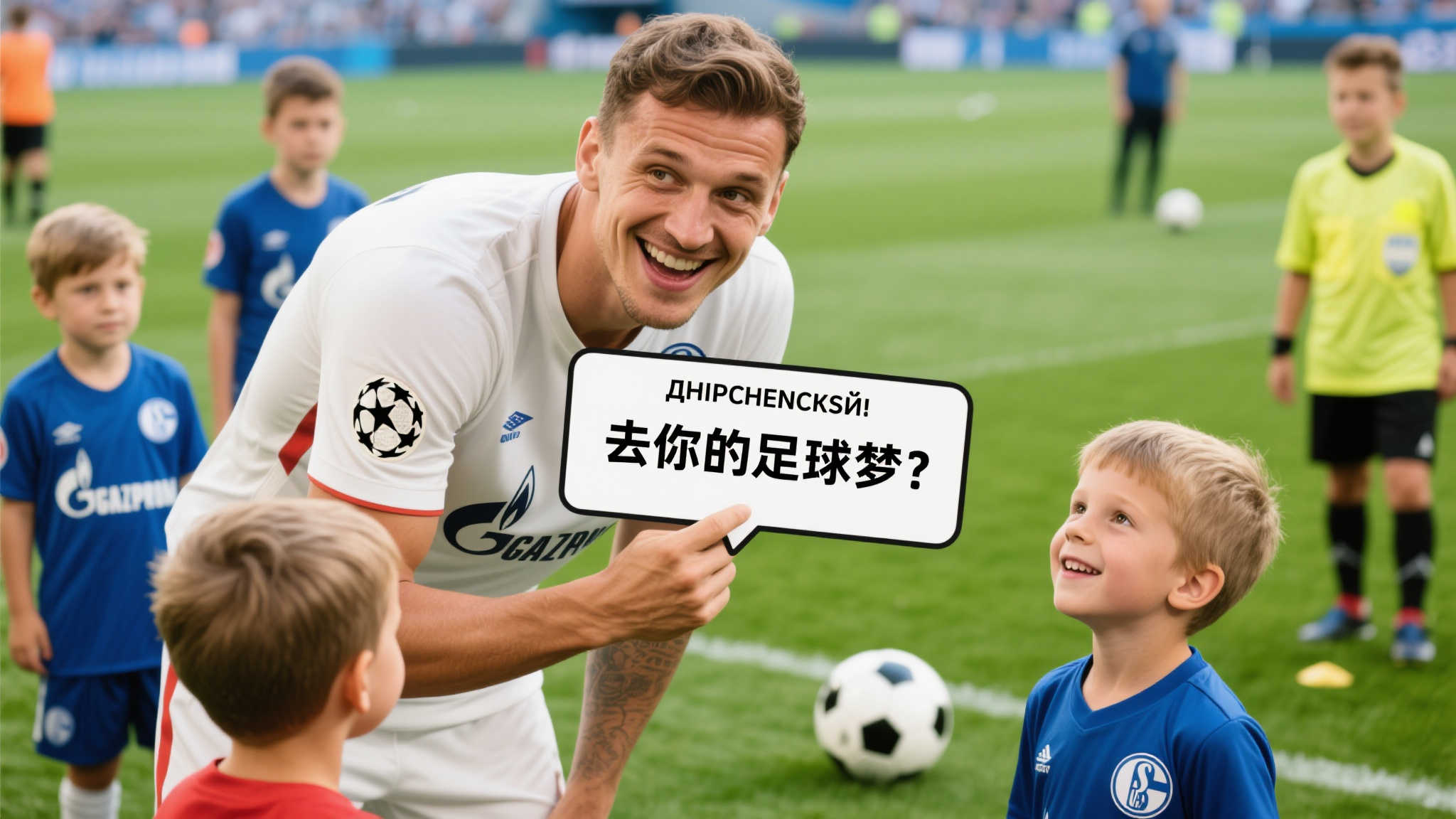 何改变比赛