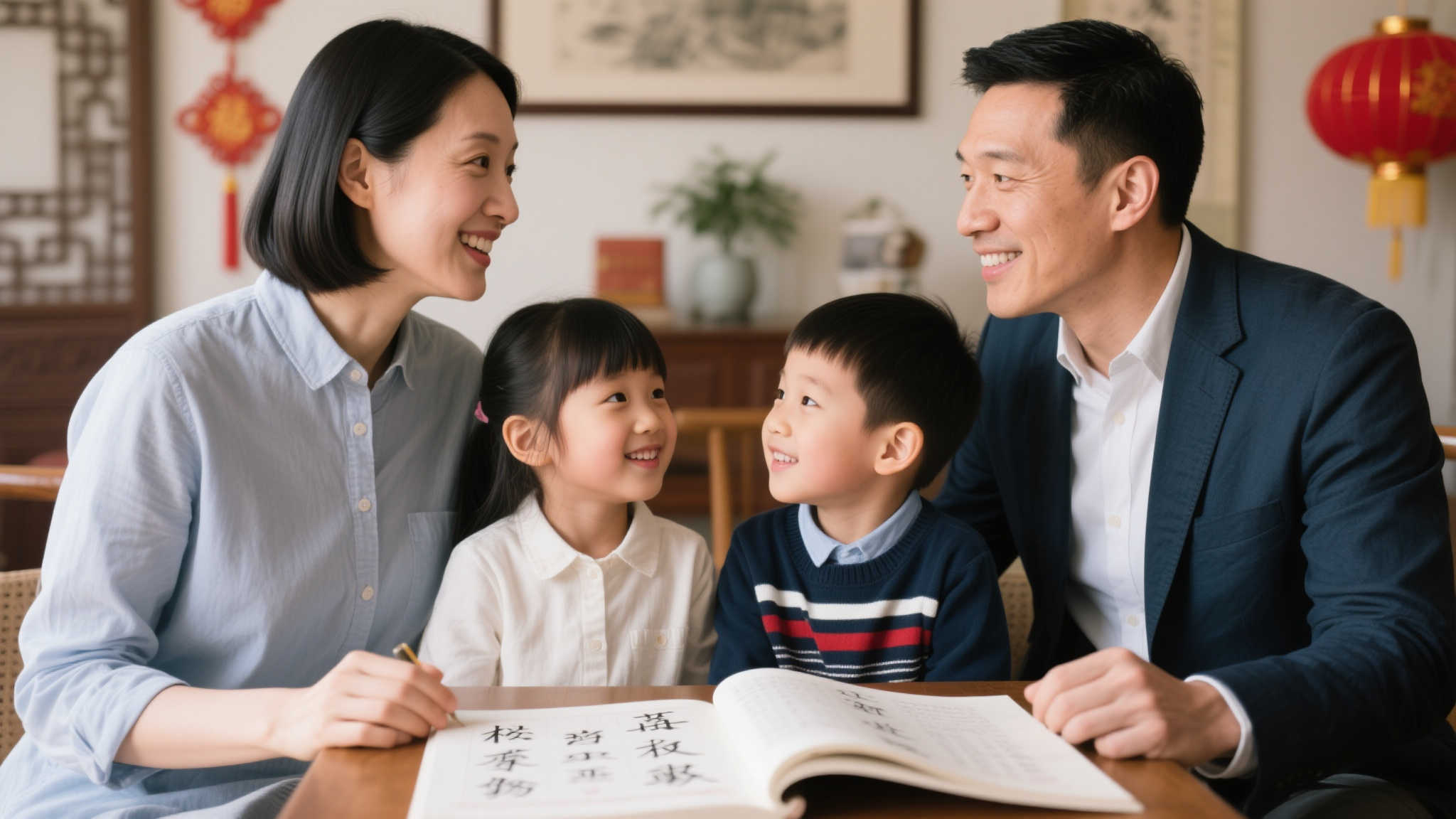 对强敌时